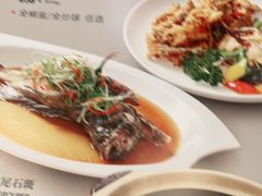 -金湖港式餐厅(建外店)