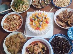 -好利来(红旗万达店)