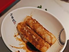 -小龙坎火锅(汉街店)