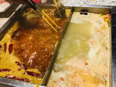 -大妙火锅·非物质文化遗产(东湖公园店)