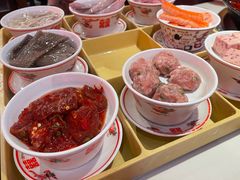 -江北北火锅馆·公路夜市(魏公村店)