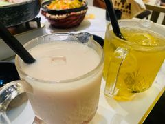 -乔阿马·江南味·驴肉香(龙湖华泾天街店)