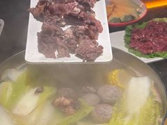 -牛事制造局牛肉火锅(莲岳路店)
