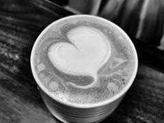 -Double cafe
