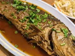 -韩师傅老大同刀削面(北苑路店)