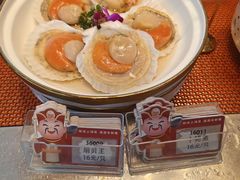 -松沪名灶·豆浆鱼头·新上海菜(江川路交大店)