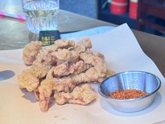 -烤匠麻辣烤鱼(重庆万象城店)