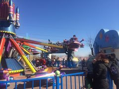 -石家庄市动物园