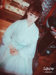 -东古旅拍摄影•格格服汉服•租赁(故宫店)