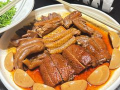 -卤鼎记·潮汕卤水火锅饭店(北京首店)
