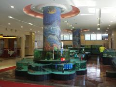 -东豪园林海鲜酒家(南港路辅路店)