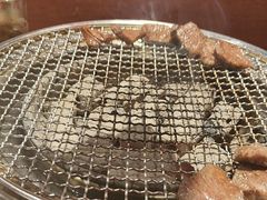 -大阪烧肉BAKA一代(十亩地店)