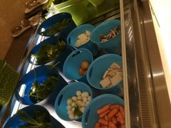 -盛宴标帜餐厅·亲子自助 (南昌喜来登酒店)