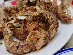 -众味海鲜大排档·活海鲜·潮汕味(南澳店)