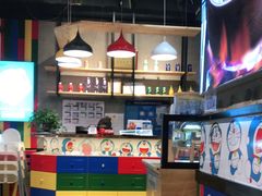 -花少爷的粥(中贸广场店)