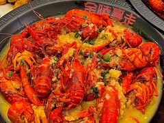 -金陵暴走小龙虾·迷踪蟹(凯德MALL店)