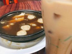 肉骨茶-新记肉骨茶