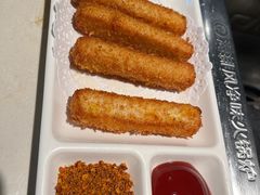 -海底捞火锅(万丰桥店)