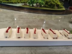 -川旺角融合菜•海景餐厅(星海广场店)