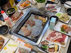 -纽牛有约自助烤肉(漳州中闽店)