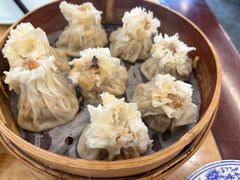 -都一处烧麦馆(前门店)