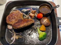 -牛扒先生·厚切雪花牛扒西餐厅(北京路禺山路店)