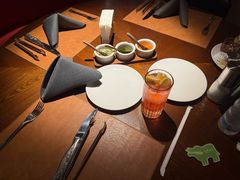 -拉蒂娜·巴西牛排馆 Latina·Brazilian Steakhouse(铜仁旗舰店)