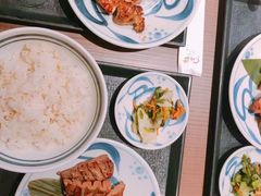 烧肉-蟹道乐(新宿本店)