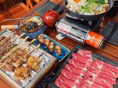 -山葵家居酒屋(天目里店)