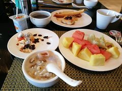 -青岛富力艾美酒店