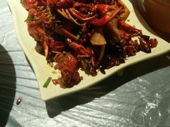 android_upload_pic-巴厘龙虾·榜首油焖大虾(洞庭·艺术洋房店)