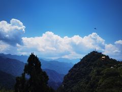 -终南山南五台景区