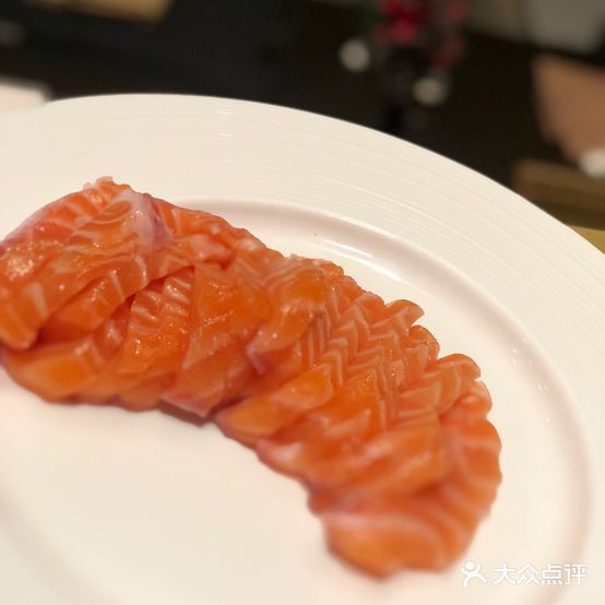 天津海河悦榕庄·海河自助餐厅