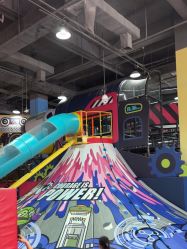 -欧酷世界动力星球(王府井奥莱UP TOWN店)