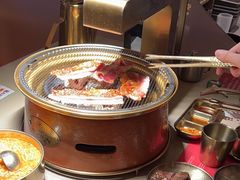 -西塔老太太泥炉烤肉(温州首店万象城黑金店)