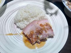 -庐灶江南·江南菜·四合院Bistro(东直门雍和宫·原华侨宾馆店)