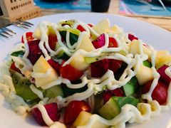 -胡桃里乐队酒馆(鎏嘉码头店)