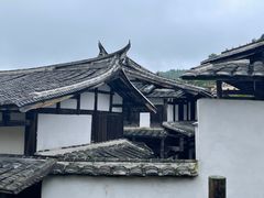 -桂峰古村落