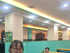 -西域美食(西直门南小街店)