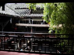 -尧坝古镇