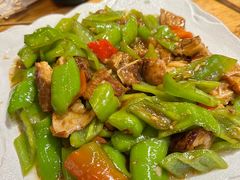 -小俩口烧烤东北菜(双井店)