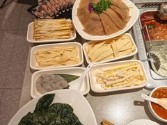 -海底捞火锅(顺义华联店)