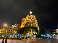 -老虎石海上公园