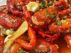 -小李子油焖大虾(南浦店)