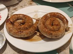 -西安高新希尔顿酒店·咖啡露台西餐厅