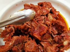 -好伦哥比萨自助(永定路店)