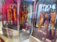 -一代烤翅王(大汉口店)