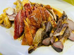 -老字号蛇口德记烧腊饭店·海鲜加工
