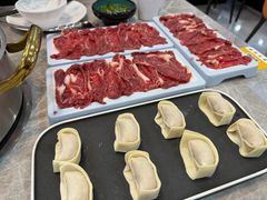 -牛天下·牛肉·海鲜·打边炉·融合菜