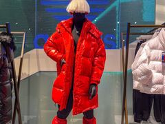 -阿迪达斯(武林银泰三叶草店)